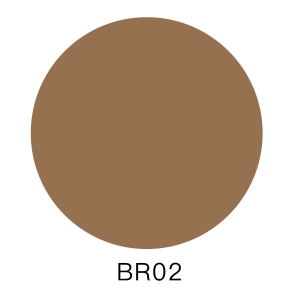 BR02 Reddish Brown