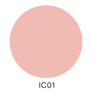 IC01 SHELL PINK