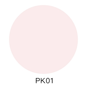 PK01 Natural Pink