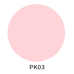 PK03 Aurora Pink