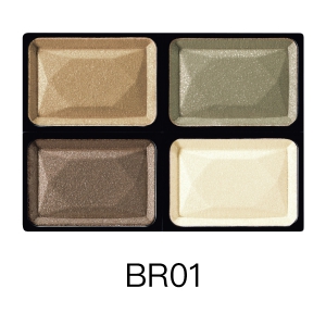BR01 Brown