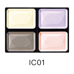 IC01 Flora