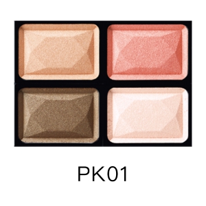 PK01 Apricot Pink
