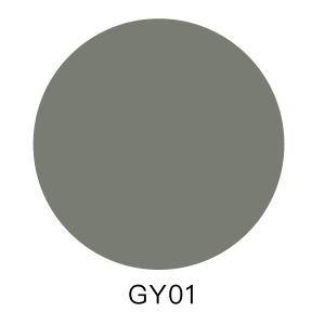 GY01 Charcoal Gray