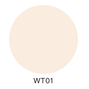WT01 Bone Color
