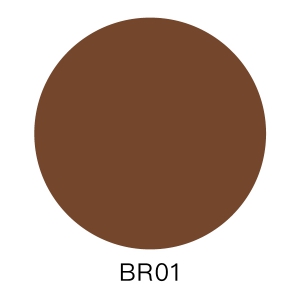 BR01 Deep Brown