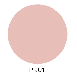 PK01 Pearl Pink