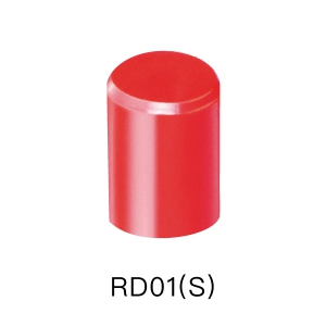 RD01(S) Tomato Red