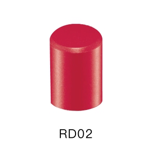 RD02 Garnet Red