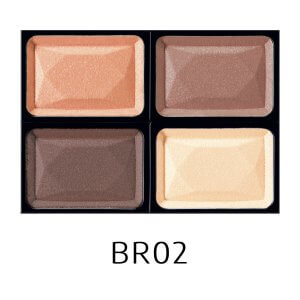 BR02 Chocolate Brown